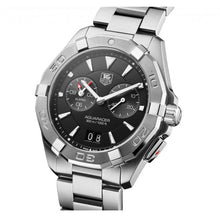 Load image into Gallery viewer, Tag Heuer Aquaracer Black Dial Watch for Men - WAY111Z.BA0928
