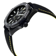 Load image into Gallery viewer, Tag Heuer Aquaracer Black Dial Watch for Men - WAY218A.FC6362