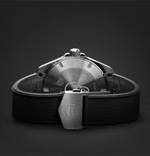 Load image into Gallery viewer, Tag Heuer Aquaracer Black Dial Watch for Men -  WAY101A.FT6141