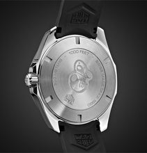 Load image into Gallery viewer, Tag Heuer Aquaracer Black Dial Watch for Men -  WAY101A.FT6141