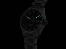 Load image into Gallery viewer, Tag Heuer Carrera Black Dial Watch for Men - WAR201A.BA0723