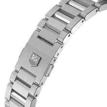 Load image into Gallery viewer, Tag Heuer Carrera Black Dial Watch for Men - WAR201A.BA0723