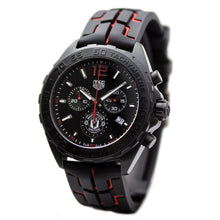 Load image into Gallery viewer, Tag Heuer Formula 1 Black Dial Watch for Men - CAZ101J.FT8027
