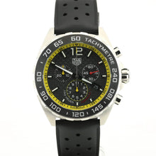 Load image into Gallery viewer, Tag Heuer Formula 1 Black Dial Men's Watch - CAZ101AC.FT8024