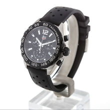 Load image into Gallery viewer, Tag Heuer Formula 1 Black Dial Watch for Men - CAZ1010.FT8024