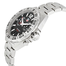 Load image into Gallery viewer, Tag Heuer Formula 1 Black Dial Watch for Men - WAZ111A.BA0875
