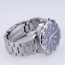 Load image into Gallery viewer, Tag Heuer Formula 1 Black Dial Watch for Men - WAZ111A.BA0875