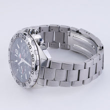 Load image into Gallery viewer, Tag Heuer Formula 1 Black Dial Watch for Men - WAZ111A.BA0875