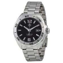Load image into Gallery viewer, Tag Heuer Formula 1 Black Dial Watch for Men - WAZ2113.BA0875
