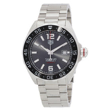 Load image into Gallery viewer, Tag Heuer Formula 1 Anthracite Dial Watch for Men - WAZ2011.BA0842