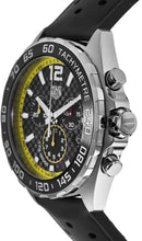 Load image into Gallery viewer, Tag Heuer Formula 1 Black Dial Men's Watch - CAZ101AC.FT8024