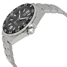 Load image into Gallery viewer, Tag Heuer Formula 1 Anthracite Dial Watch for Men - WAZ2011.BA0842