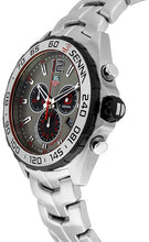 Load image into Gallery viewer, Tag Heuer Formula 1 Grey Dial Watch for Men - CAZ1012.BA0883