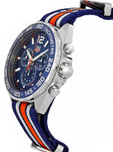 Load image into Gallery viewer, Tag Heuer Formula 1 Blue Dial Watch for Men - CAZ1014.FC8196