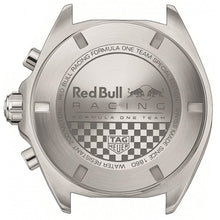 Load image into Gallery viewer, Tag Heuer Formula 1 Blue Dial Silver Steel Strap Watch for Men - CAZ1018BA0842