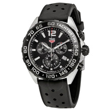 Load image into Gallery viewer, Tag Heuer Formula 1 Black Dial Watch for Men - CAZ1010.FT8024