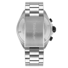 Load image into Gallery viewer, Tag Heuer Formula 1 Chronograph Blue Dial Silver Steel Strap Watch for Men - CAZ101AV.BA0842