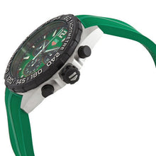 Load image into Gallery viewer, Tag Heuer Formula 1 Green Dial Watch for Men - CAZ101AP.FT8056