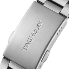 Load image into Gallery viewer, Tag Heuer Formula 1 Chronograph Blue Dial Silver Steel Strap Watch for Men - CAZ101AV.BA0842