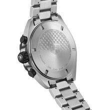 Load image into Gallery viewer, Tag Heuer Formula 1 Chronograph Blue Dial Silver Steel Strap Watch for Men - CAZ101AV.BA0842