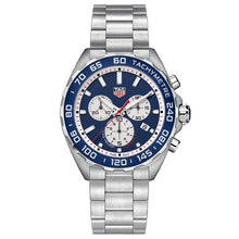 Load image into Gallery viewer, Tag Heuer Formula 1 Blue Dial Watch for Men - CAZ1018BA0842