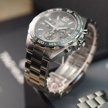 Load image into Gallery viewer, Tag Heuer Formula 1 Anthracite Dial Watch for Men - CAZ1011.BA0842