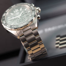 Load image into Gallery viewer, Tag Heuer Formula 1 Anthracite Dial Watch for Men - CAZ1011.BA0842
