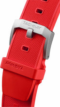 Load image into Gallery viewer, Tag Heuer Formula 1 Red Dial Watch for Men - CAZ101AN.FT8055