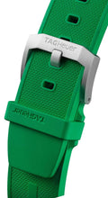 Load image into Gallery viewer, Tag Heuer Formula 1 Green Dial Watch for Men - CAZ101AP.FT8056