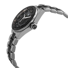 Load image into Gallery viewer, Tag Heuer Formula 1 Diamonds Black Dial Two Tone Steel Strap Watch for Women - WBJ141AB.BA0973