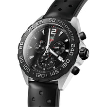 Load image into Gallery viewer, Tag Heuer Formula 1 Black Dial Watch for Men - CAZ1010.FT8024