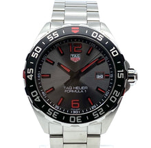 Load image into Gallery viewer, Tag Heuer Formula 1 Anthracite Dial Watch for Men - WAZ1018.BA0842
