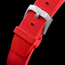 Load image into Gallery viewer, Tag Heuer Formula 1 Red Dial Watch for Men - CAZ101AN.FT8055