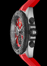 Load image into Gallery viewer, Tag Heuer Formula 1 Red Dial Watch for Men - CAZ101AN.FT8055