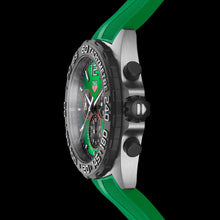 Load image into Gallery viewer, Tag Heuer Formula 1 Green Dial Watch for Men - CAZ101AP.FT8056