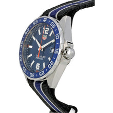 Load image into Gallery viewer, Tag Heuer Formula 1 Blue Dial Watch for Men - WAZ1010.FC8197