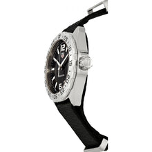 Load image into Gallery viewer, Tag Heuer Formula 1 Quartz Black Dial Black NATO Strap Watch for Men - WAZ1015.FC8198