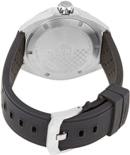 Load image into Gallery viewer, Tag Heuer Formula 1 Quartz Black Dial Black Rubber Strap Watch for Men -  WAZ1112.FT8023