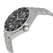 Load image into Gallery viewer, Tag Heuer Formula 1 Anthracite Dial Watch for Men - WAZ2011.BA0842