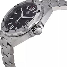 Load image into Gallery viewer, Tag Heuer Formula 1 Black Dial Watch for Men - WAZ2113.BA0875