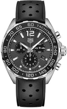 Load image into Gallery viewer, Tag Heuer Formula 1 Black Dial Watch for Men - CAZ1011.FT8024