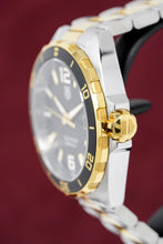 Load image into Gallery viewer, Tag Heuer Formula 1 Black Dial Watch for Men - WAZ1121.BB0879