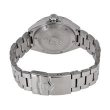 Load image into Gallery viewer, Tag Heuer Formula 1 Automatic Black Dial Silver Steel Strap Watch for Men - WAZ2113.BA0875