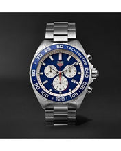 Load image into Gallery viewer, Tag Heuer Formula 1 Blue Dial Watch for Men - CAZ1018BA0842