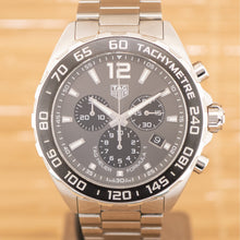 Load image into Gallery viewer, Tag Heuer Formula 1 Anthracite Dial Watch for Men - CAZ1011.BA0842