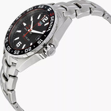 Load image into Gallery viewer, Tag Heuer Senna Black Dial Watch for Men - CAZ1015.BA0883
