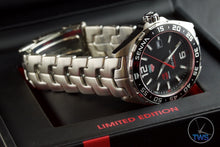Load image into Gallery viewer, Tag Heuer Senna Black Dial Watch for Men - CAZ1015.BA0883
