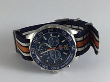 Load image into Gallery viewer, Tag Heuer Formula 1 Blue Dial Watch for Men - CAZ1014.FC8196