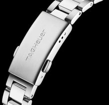 Load image into Gallery viewer, Tag Heuer Aquaracer White Dial Watch for Men - WAY111Y.BA0928