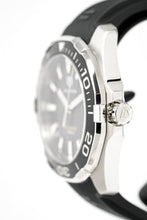 Load image into Gallery viewer, Tag Heuer Aquaracer Black Dial Watch for Men -  WAY101A.FT6141